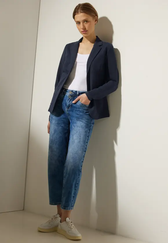 Street One Basic Blazer