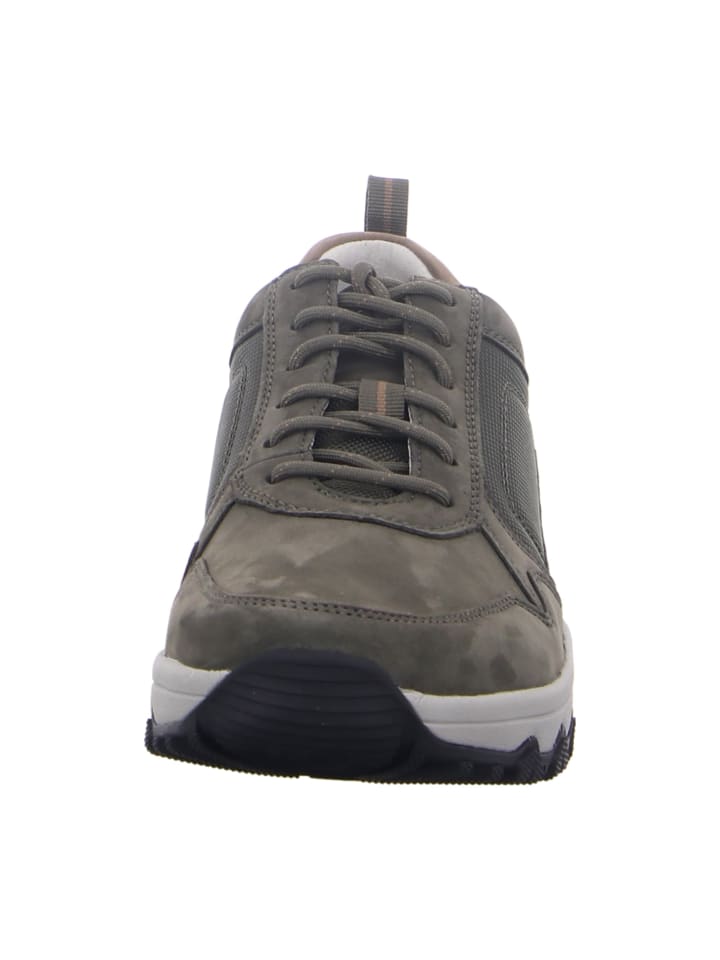 Pius Gabor Komfort Schnürschuhe in Grün günstig kaufen