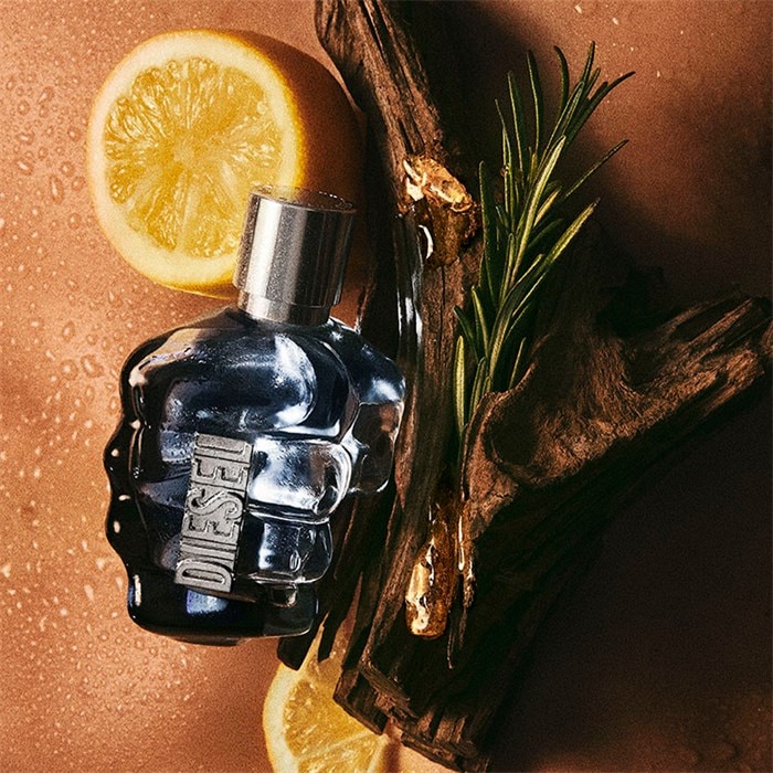 Eau de Toilette Spray