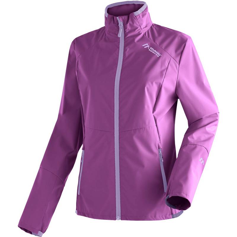 Maier Sports Brims Softshelljacke Damen