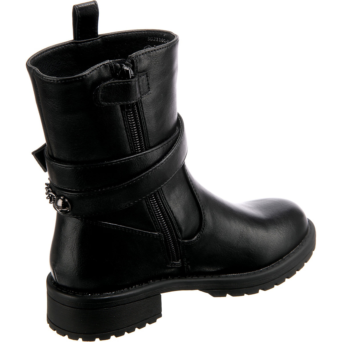 Stiefel für Mädchen