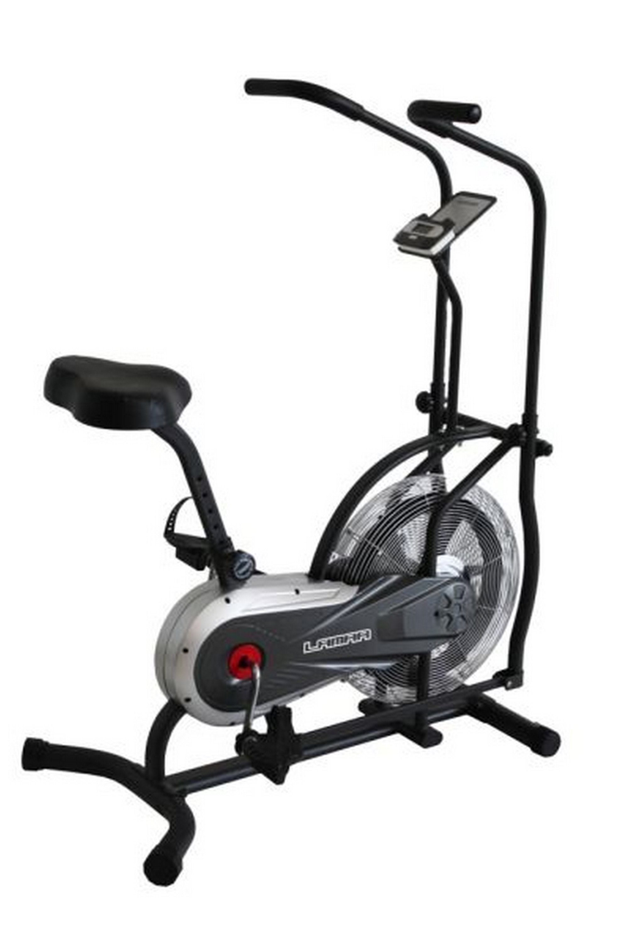 Lamar Heimtrainer 