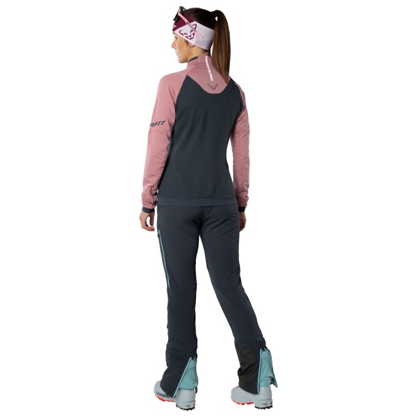 Dynafit - Women's Speed Polartec 1/2 Zip - Fleecepullover