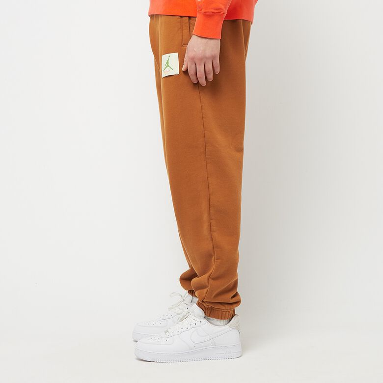JORDAN x Titan Pants tawny/chlorophyll