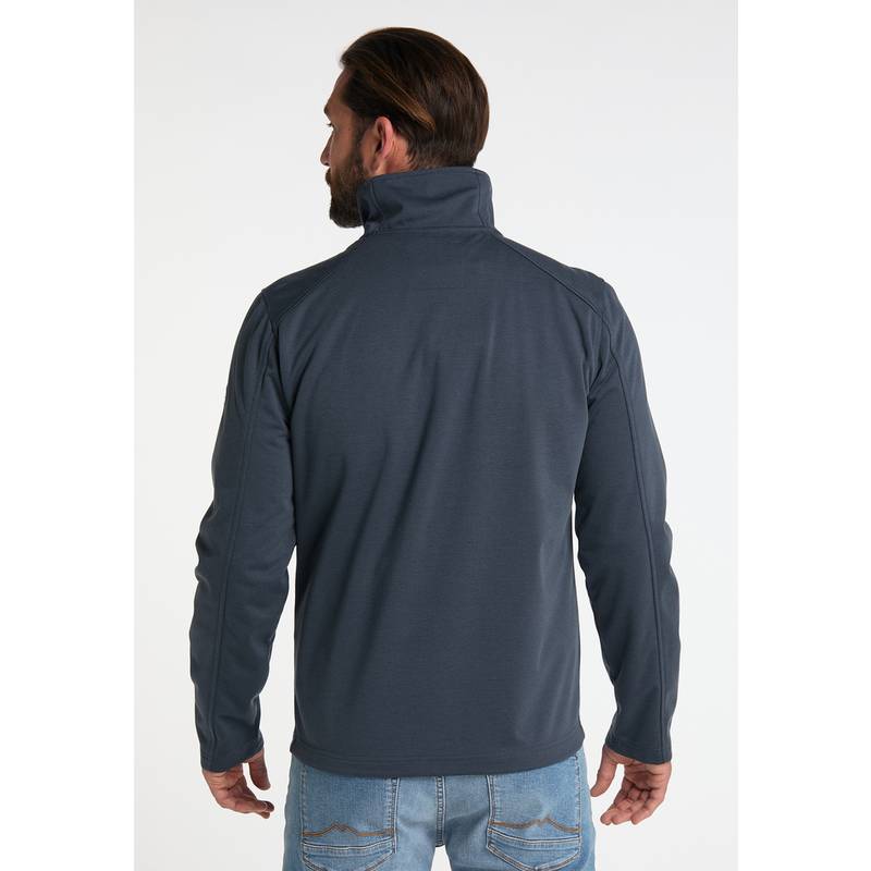 Schmuddelwedda Funktionsjacke Herren