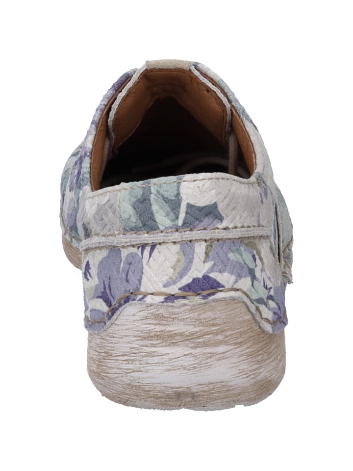 Josef Seibel Halbschuh Fergey 91 in lila-multi günstig kaufen 37