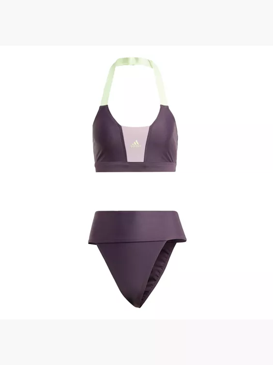 adidas Sportswear Colorblock Bikini