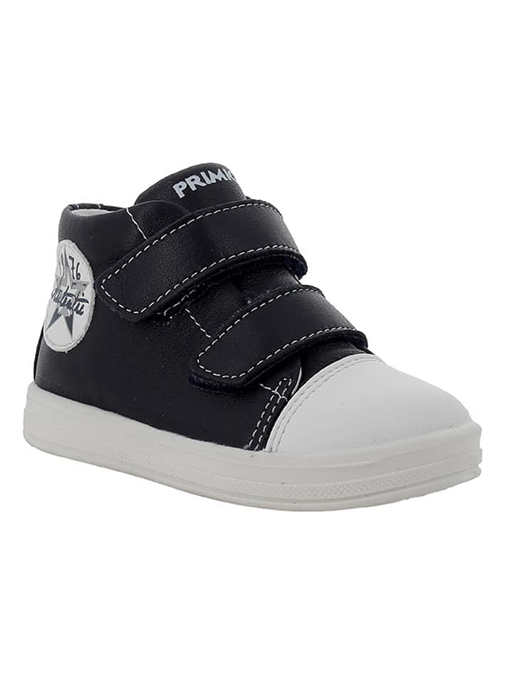 Primigi Sneakers in Schwarz günstig kaufen