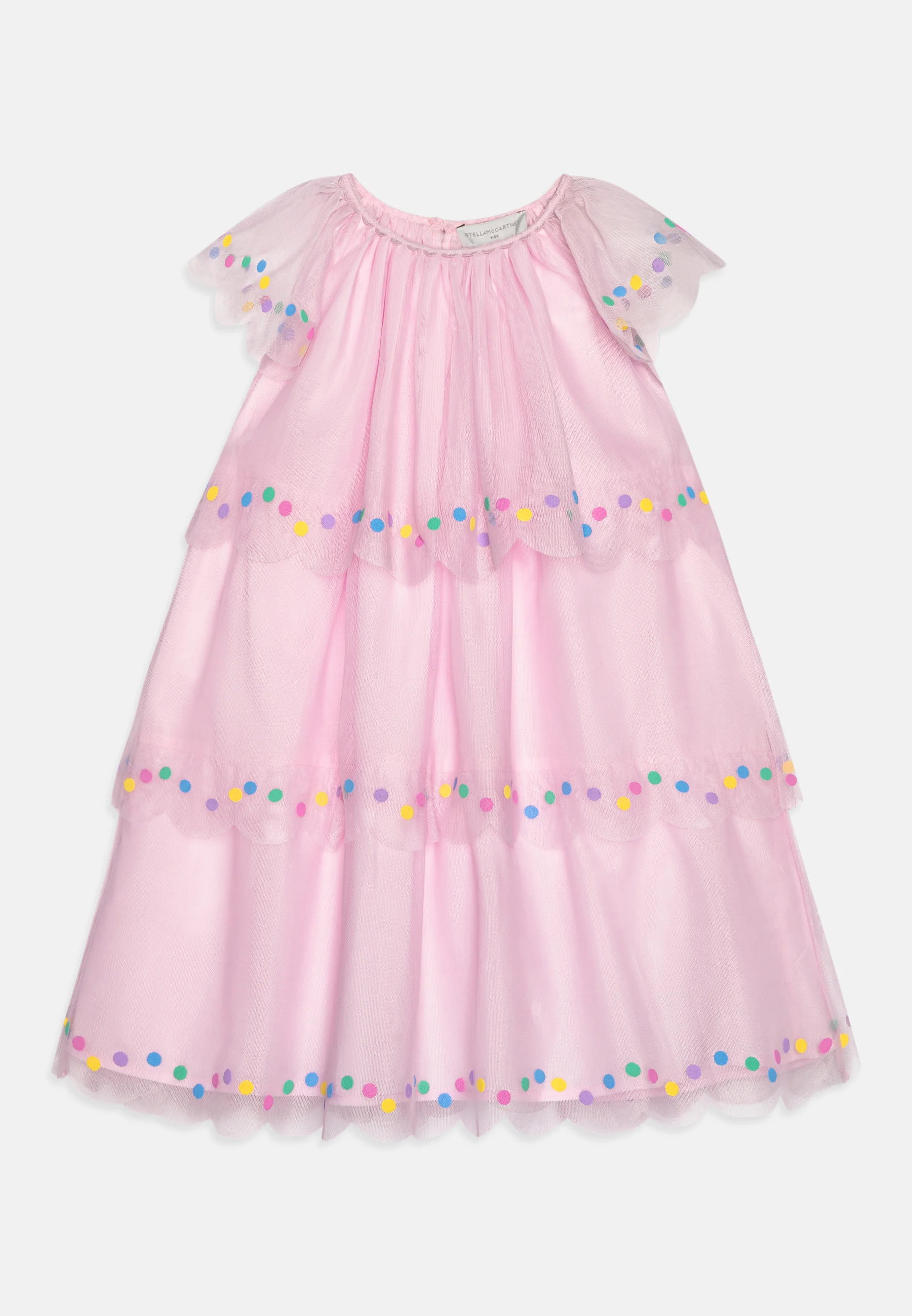 Stella McCartney Kids VESTIDO NIÑA - Vestido elegante
