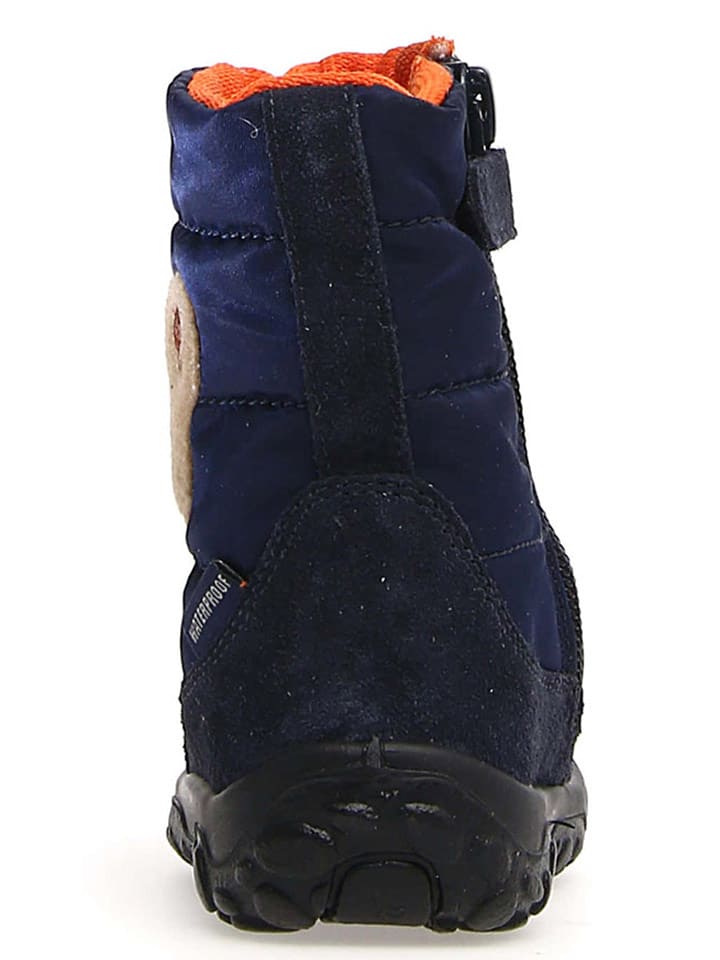 Naturino Winterboots 