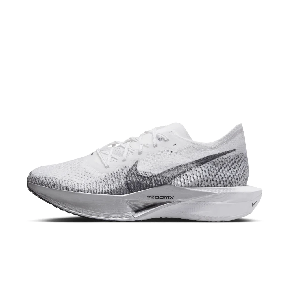 Nike ZoomX Vaporfly Next 3 DV4129-100 / weiss