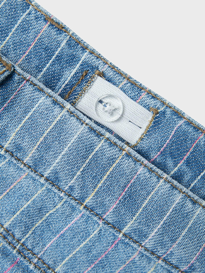 name it Jeans - Comfort fit - in Hellblau günstig kaufen