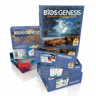 Bios: Genesis 2nd Edition (EN)