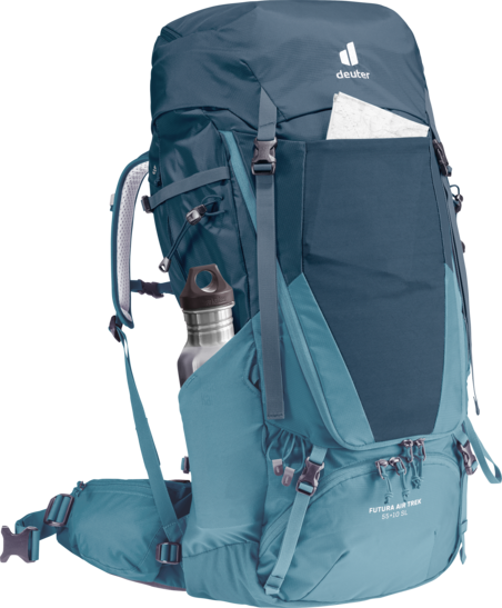 deuter Futura Air Trek 55+10 SL | Trekkingrucksack
