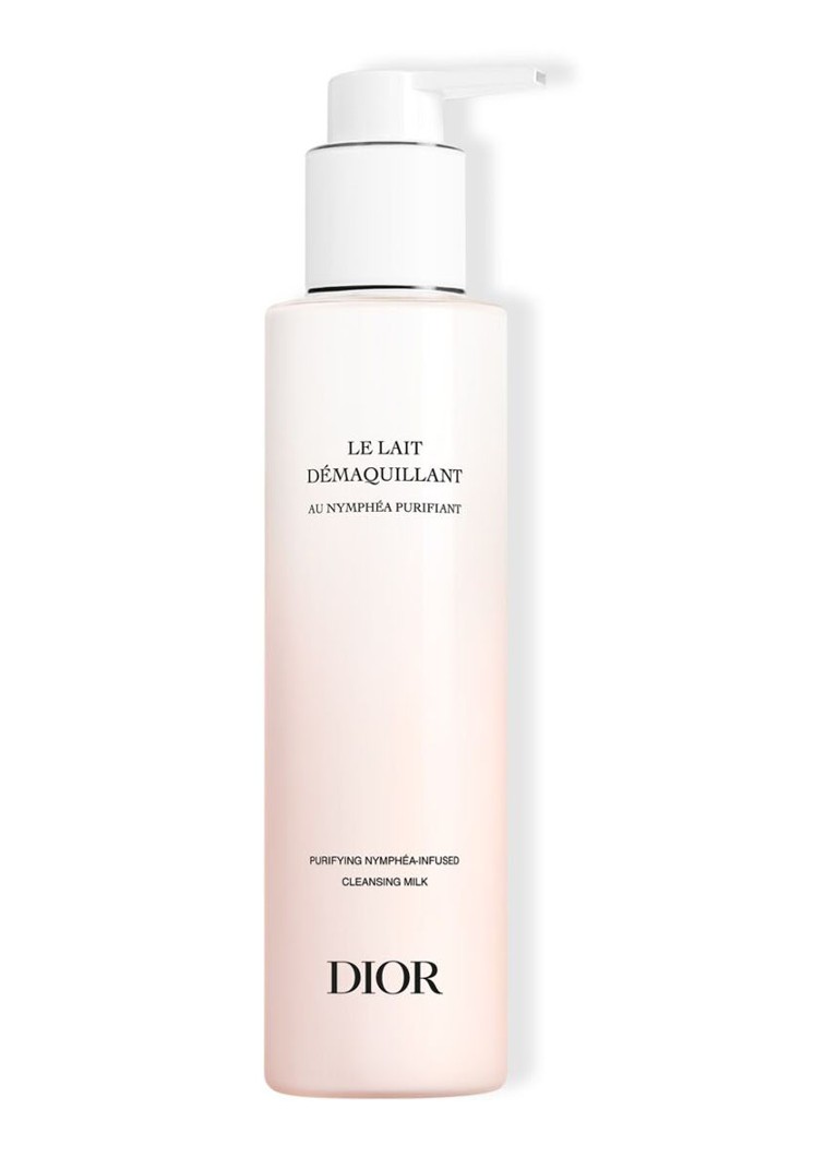 DIOR Γαλάκτωμα Καθαρισμού - Γαλάκτωμα Καθαρισμού