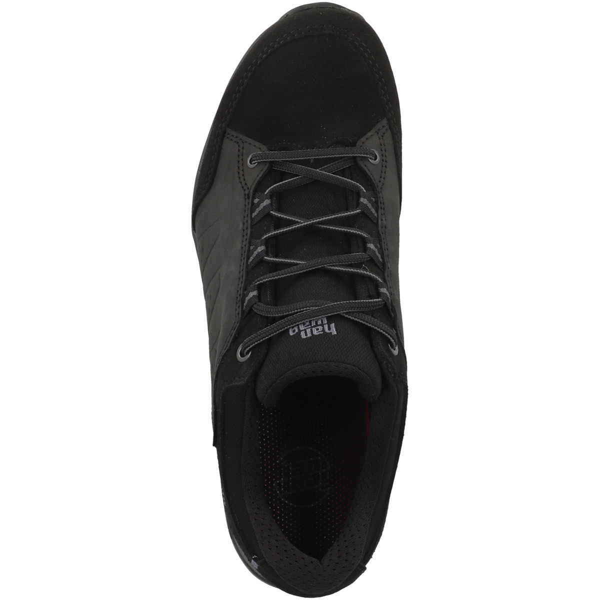 Hanwag Torsby Low SF Extra GTX Outdoorschuhe schwarz