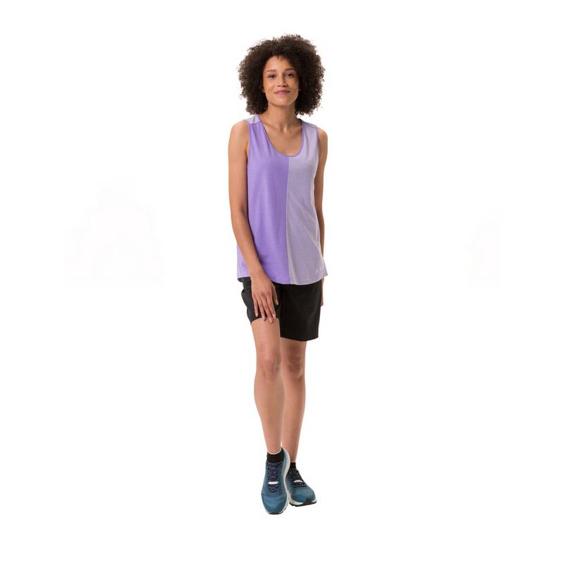 VAUDE Wo Neyland Top Tanktop Damen