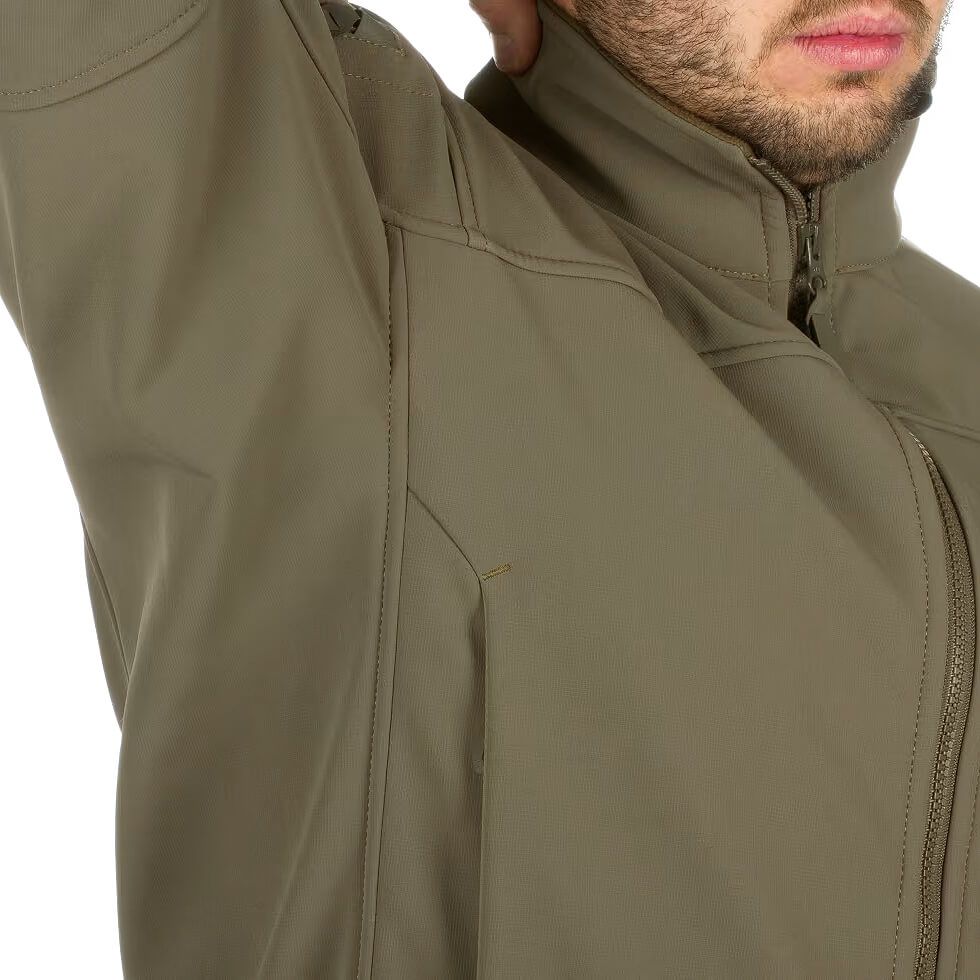 Audax Softshell Jacket