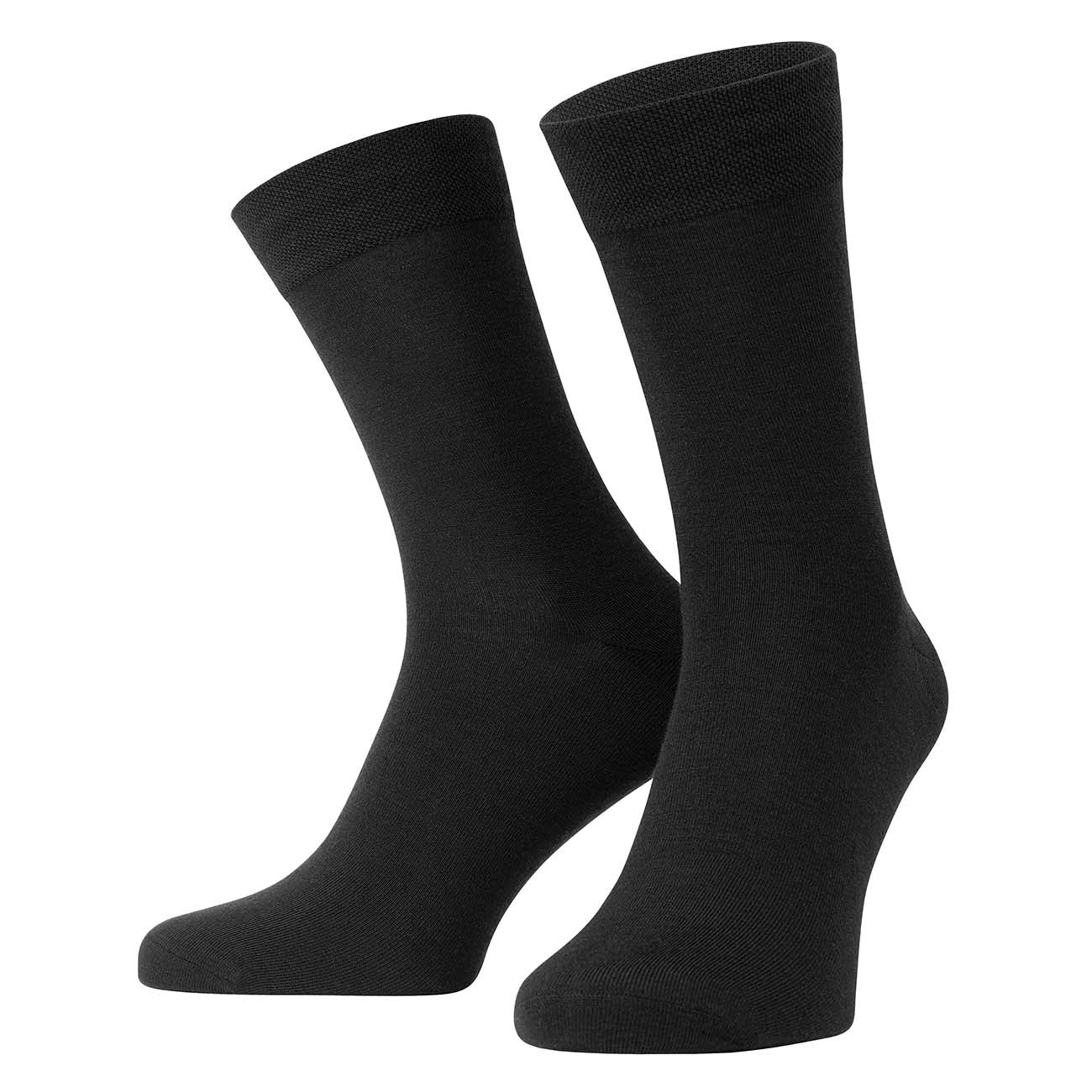 Merino Business-Socken 3er-Pack