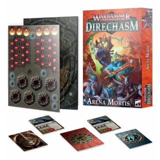 Warhammer Underworlds: Arena Mortis (EN)