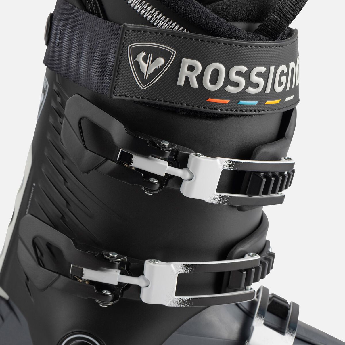 Herren On Piste Skischuhe HI-Speed 80 HV
