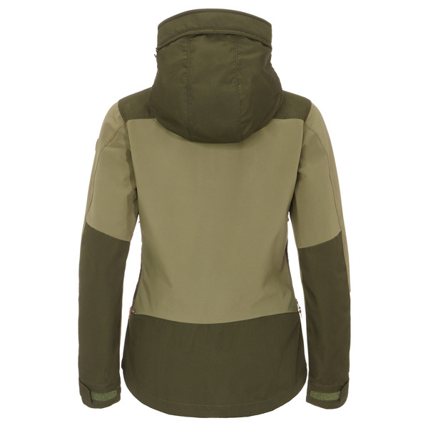 KEB JACKET W Damen - Übergangsjacke