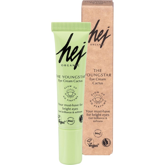 The Youngstar Eye Cream Cactus