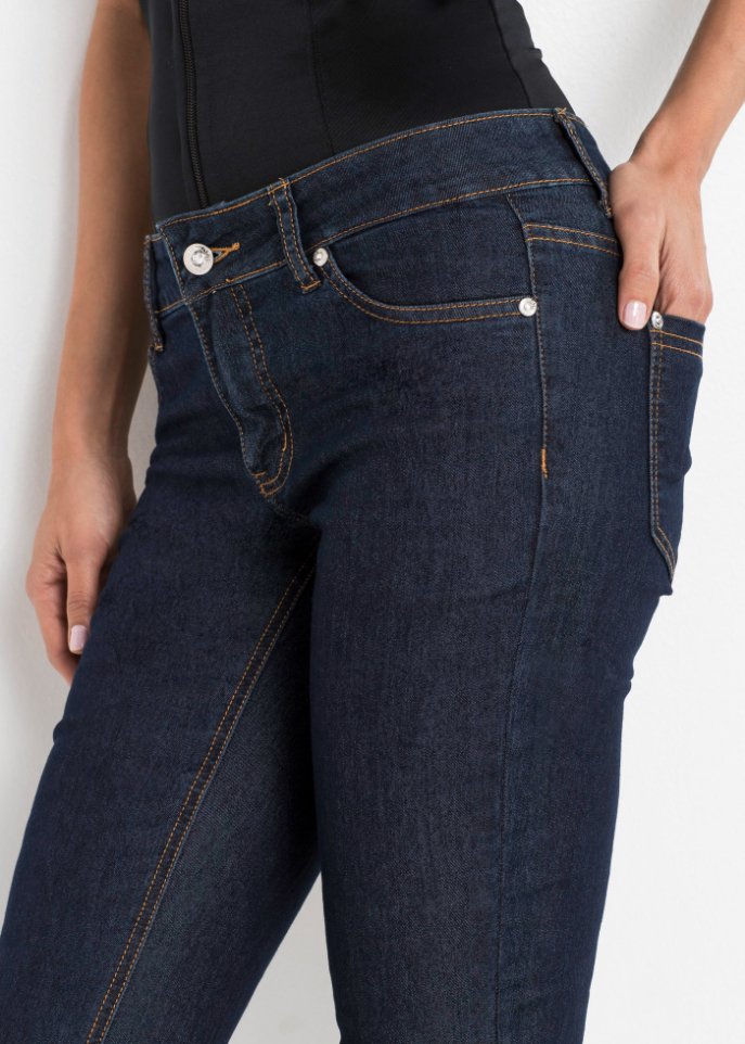 Skinny-Jeans, Petite