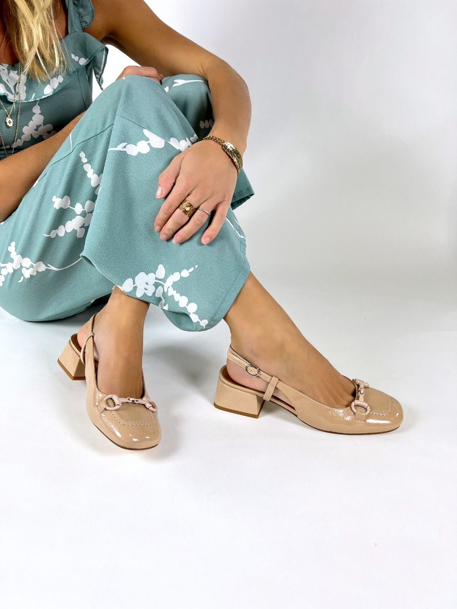 Julie Dee  GD 328 - Beige