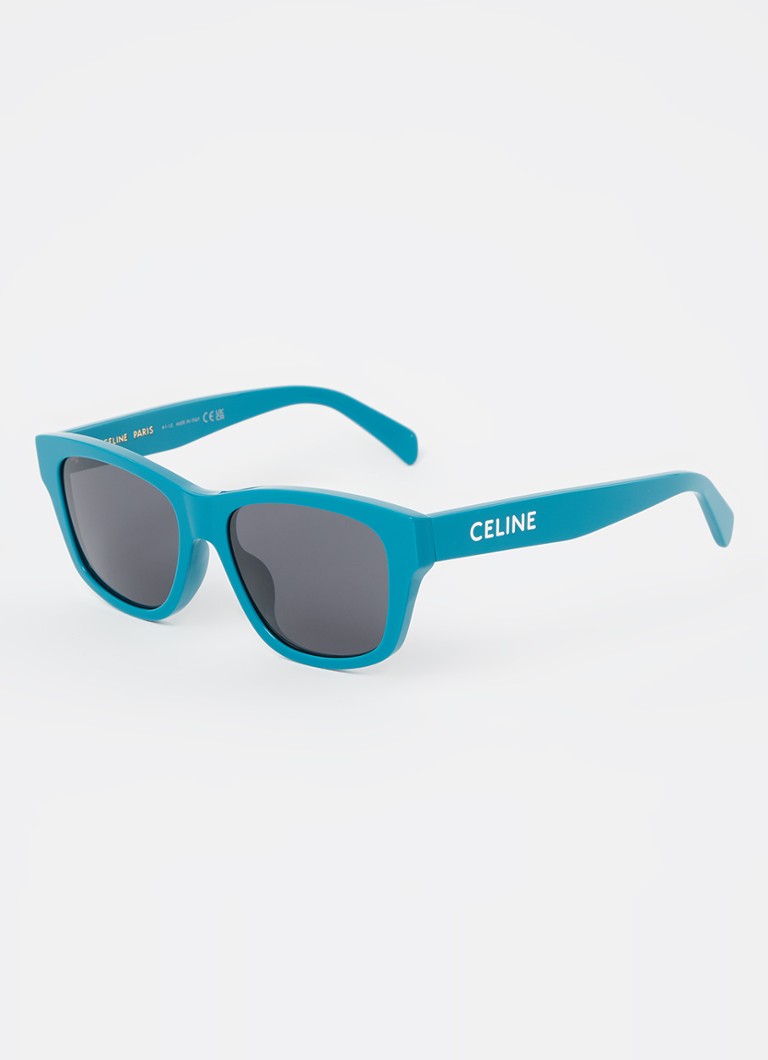 Slnečné okuliare Celine Wayfarer CL40249U
