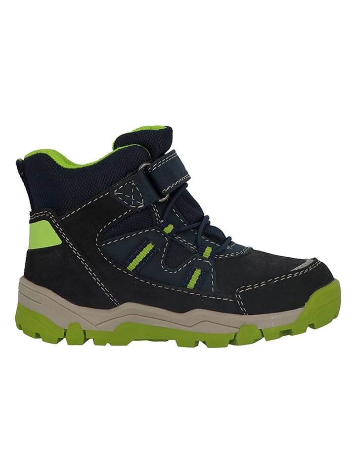 Lurchi Winterboots 