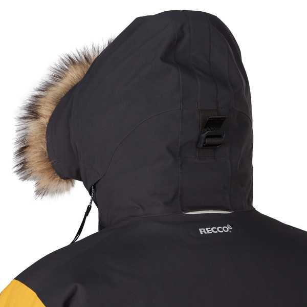 1995 SERIES PARKA M Herren - Winterjacke