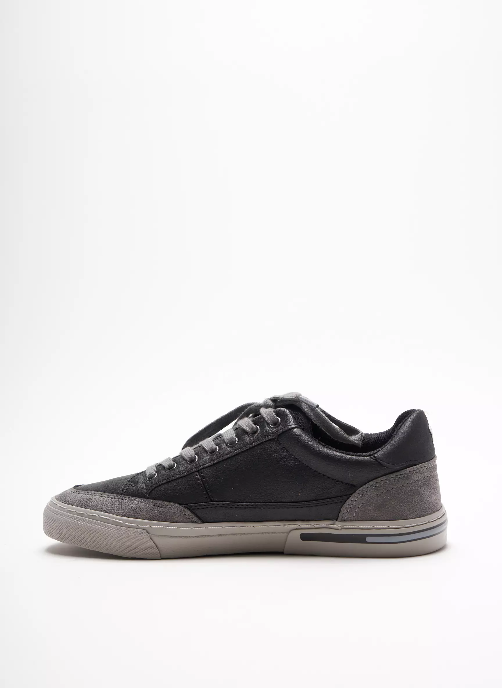 S Oliver Baskets Homme couleur noir