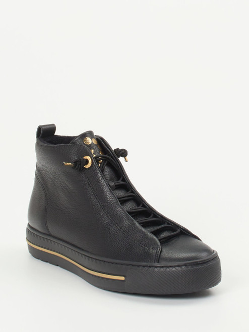 Sneaker High-16730090040 Paul Green