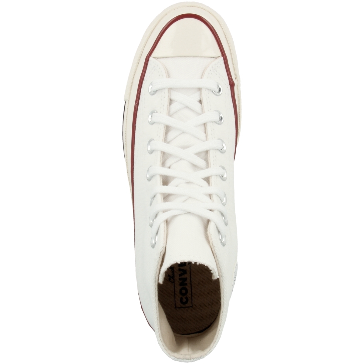 Converse Chuck 70 Classic High Sneaker high weiss
