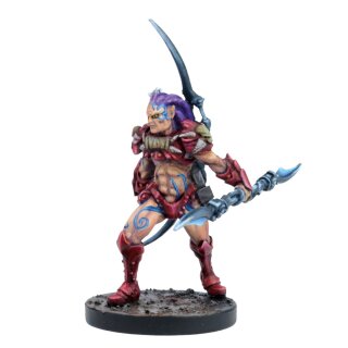 Asterian Kalyshi