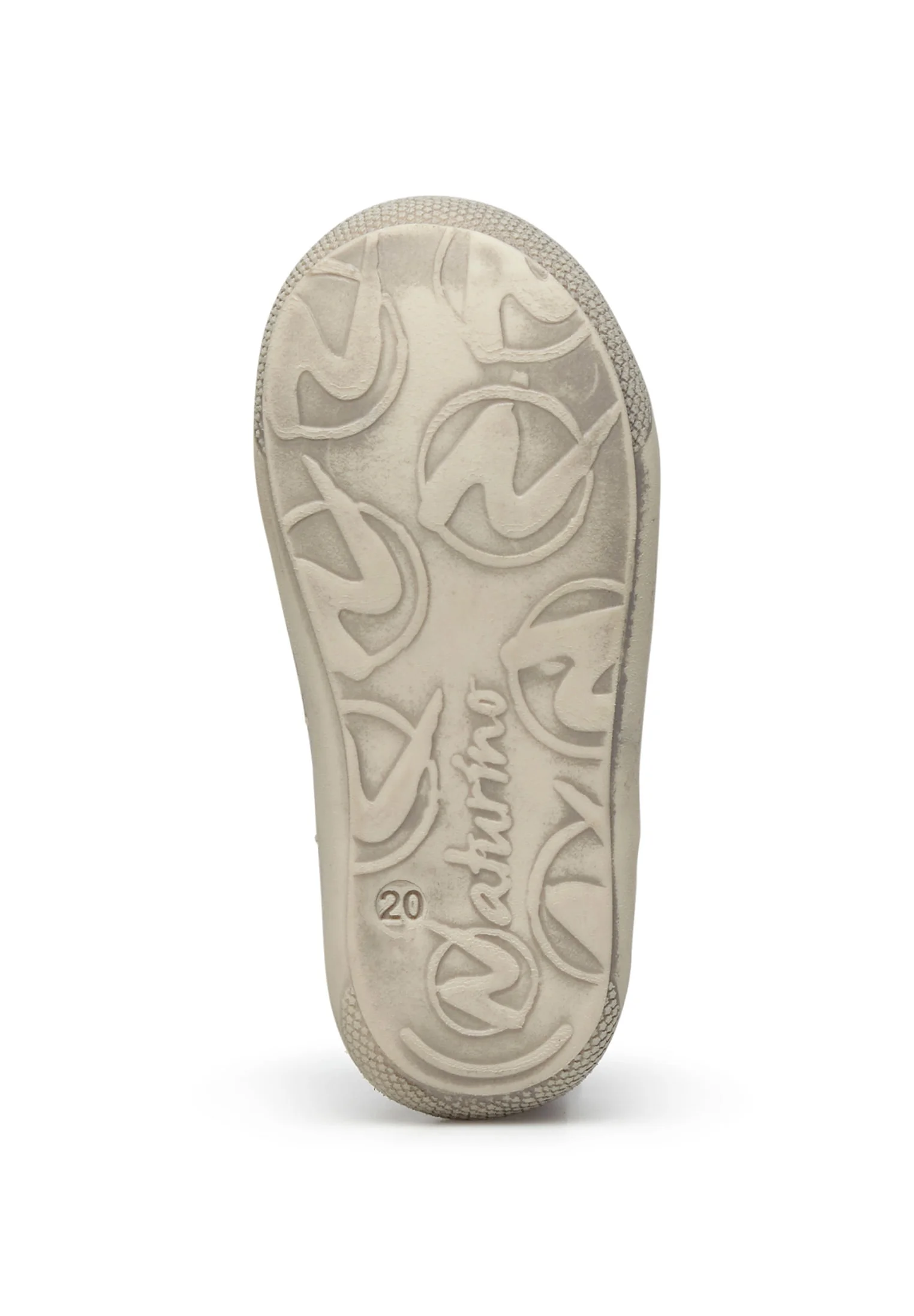 Naturino COCOON - Botines con cordones