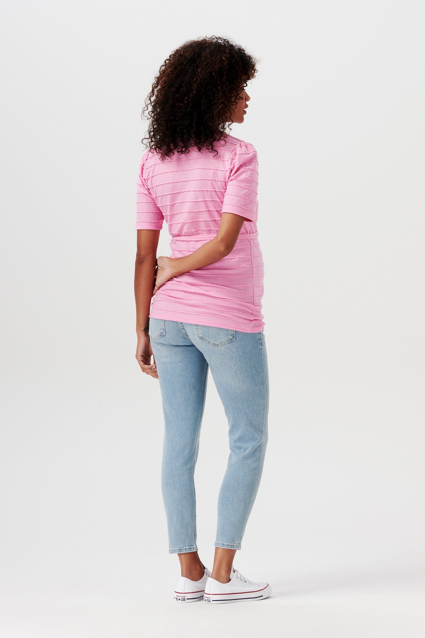 Noppies Umstandsshirt Noppies Still t-shirt Arua (1-tlg)