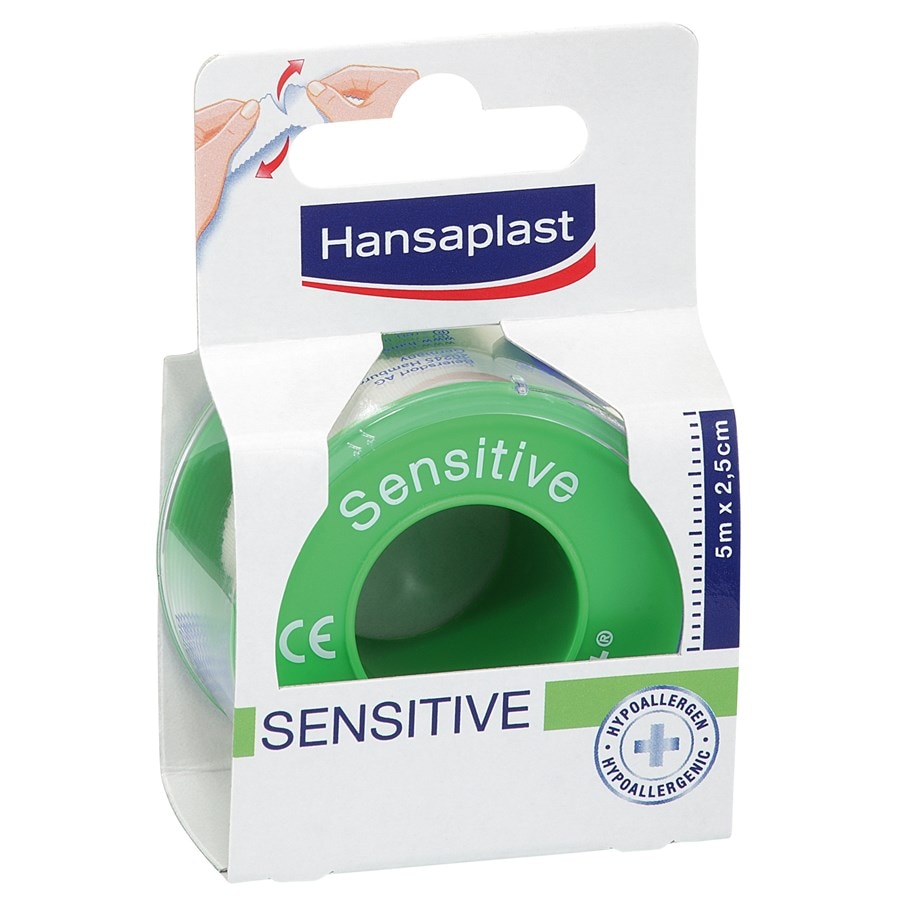Fixierpflaster Sensitive