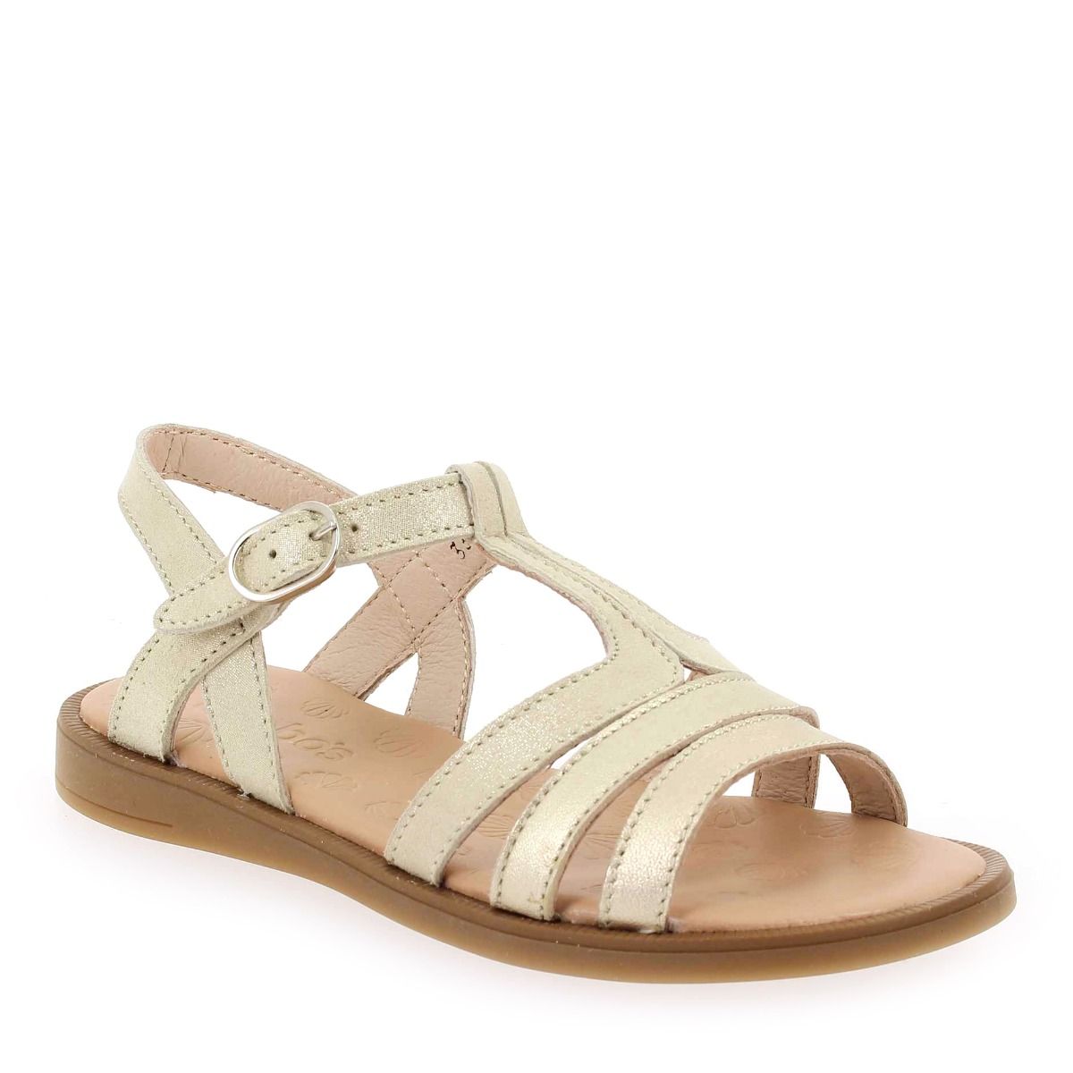 Acebos  9886 PU - Platine
