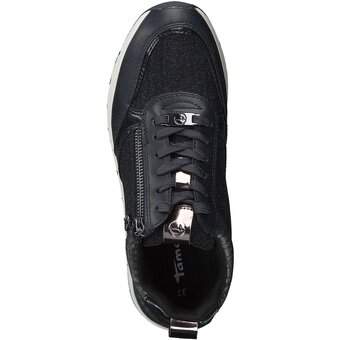 Tamaris Sneaker in blau