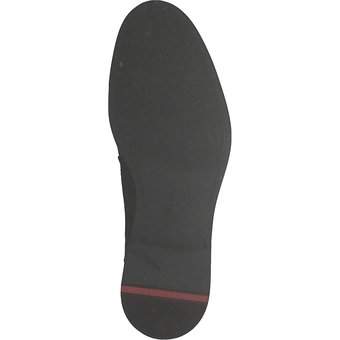 Lloyd Daniel Stiefelette in schwarz