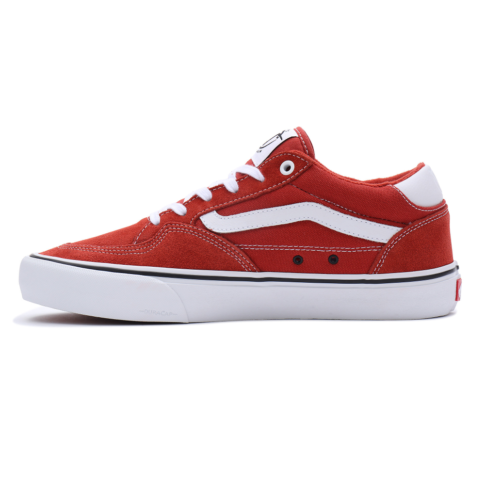 Vans Rowan VN0A5JICY521 / rot