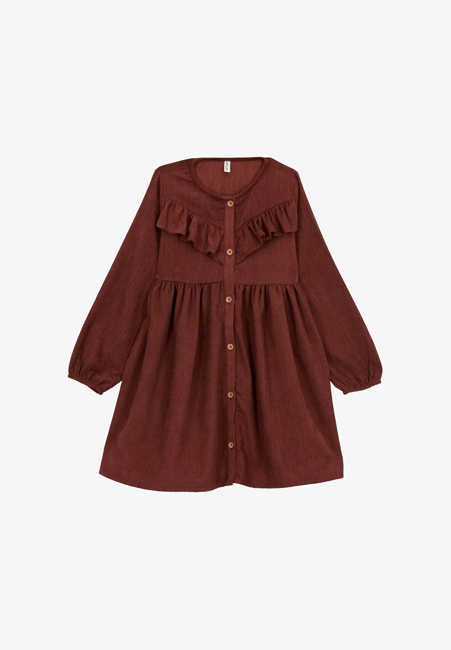 Vestido de verano DeFacto
