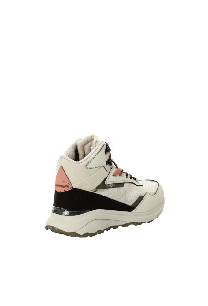 Jack Wolfskin DROMOVENTURE TEXAPORE MID W Wanderschuh wasserdicht