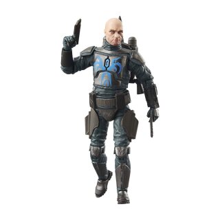 Star Wars: The Clone Wars Vintage Collection Actionfigur - Pre Vizsla