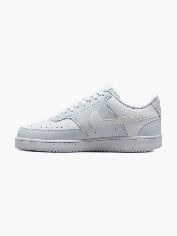 Nike Sneaker COURT VISION LOW NEXT NATURE