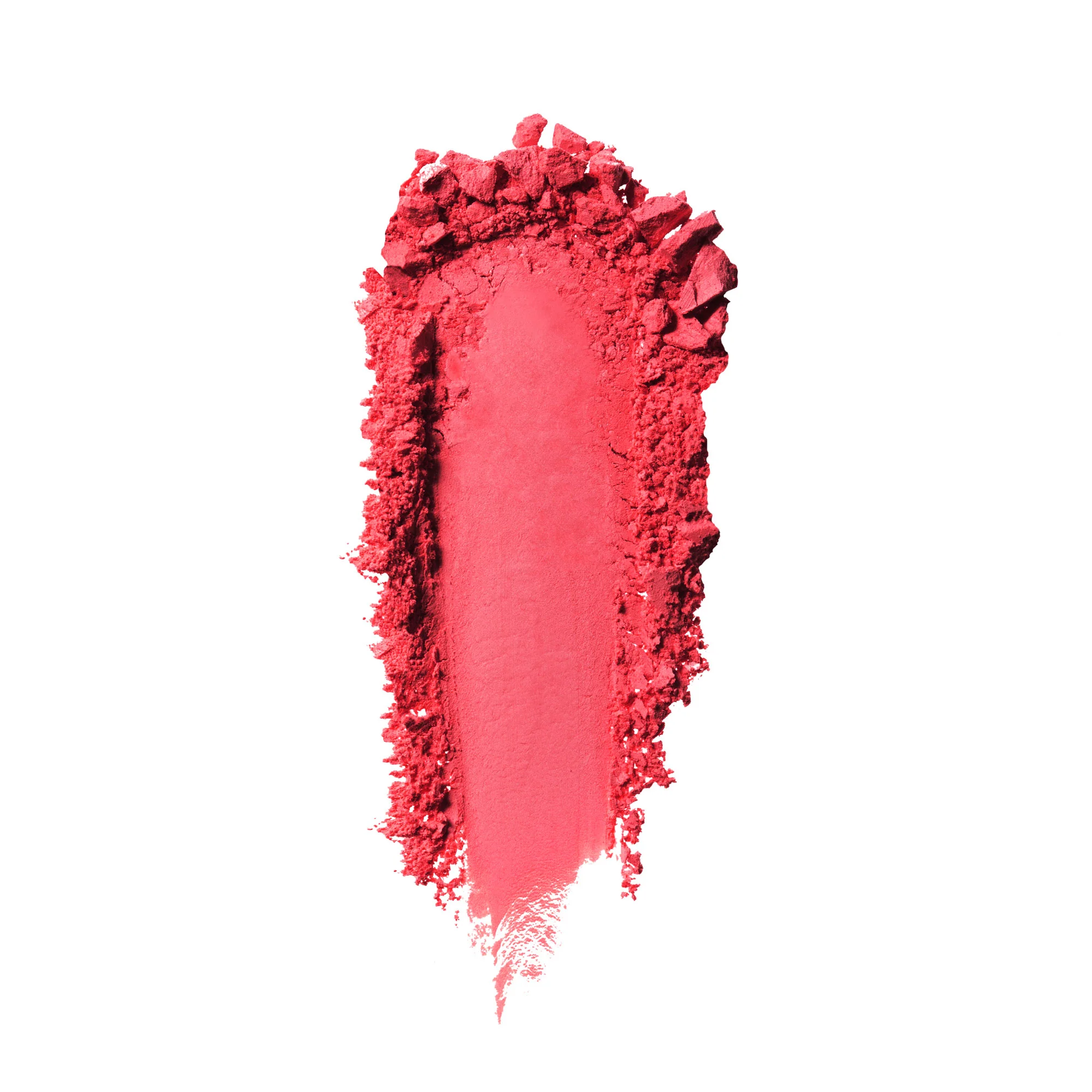 Ansigtsnærbillede slørende pudderblush - Compact Blush