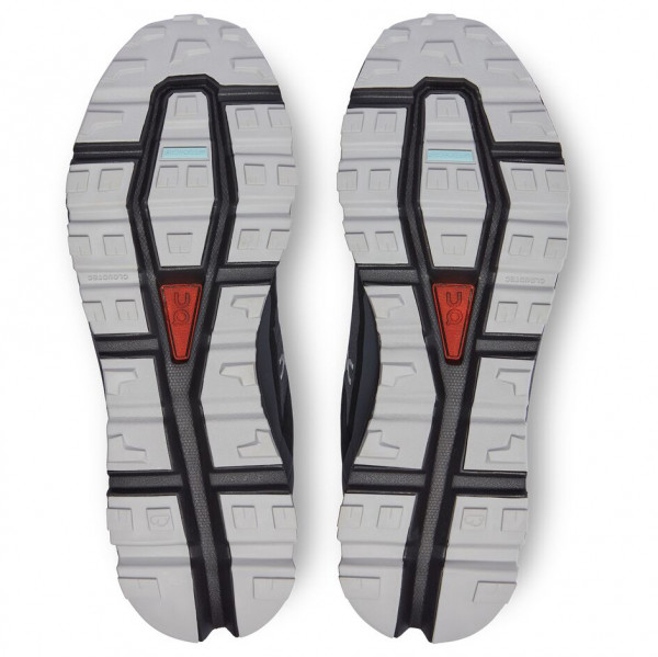 On - Cloudvista Waterproof - Trailrunningschuhe