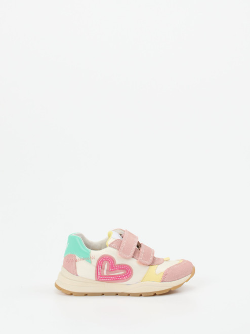 Klettschuh-66215930001 Naturino